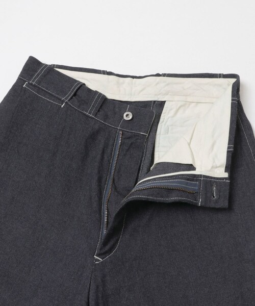 URBAN RESEARCH（アーバンリサーチ）の「A PRESSE　Denim Work Pants（デニムパンツ・メンズ・ONE WASH・1/2/3）」の4枚目の写真