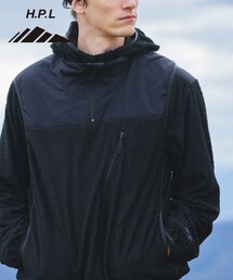 EKAL | OCTA VEST(ベスト)