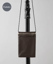 STANDARD SUPPLY | 『別注』STANDARD SUPPLY×DOORS　SLING PURSE M/L(ショルダーバッグ)