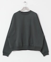 MARKAWARE　HUGE SWEAT SHORT