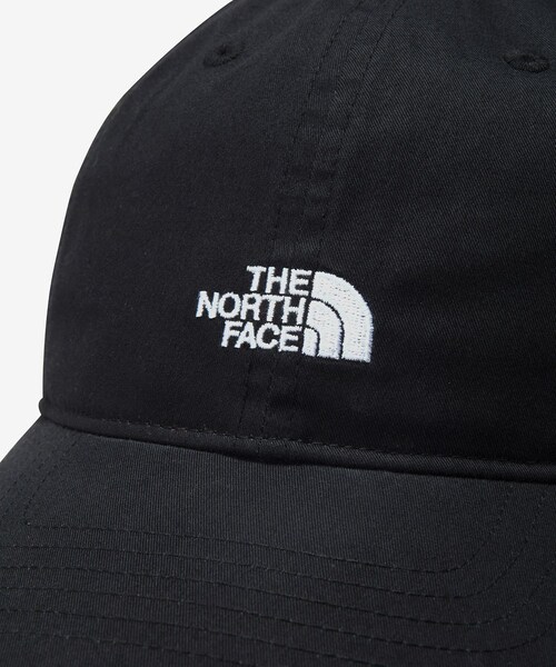 URBAN RESEARCH DOORS(アーバンリサーチドアーズ)の「THE NORTH FACE SIMPLY CLASSIC CHINO CAP(キャップ・メンズ・FI/AG/K・L)」の10枚目の写真