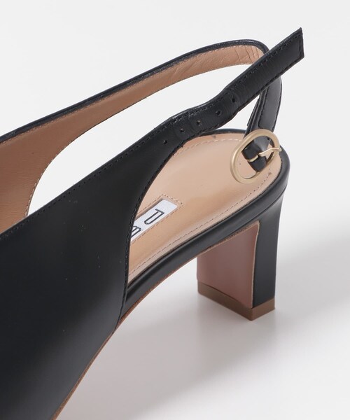 URBAN RESEARCH ROSSO(アーバンリサーチロッソ)の「PELLICO バッグストラップサンダル(サンダル・レディース・TAUPE/BLACK・36/36.5/37/37.5/38)」の10枚目の写真