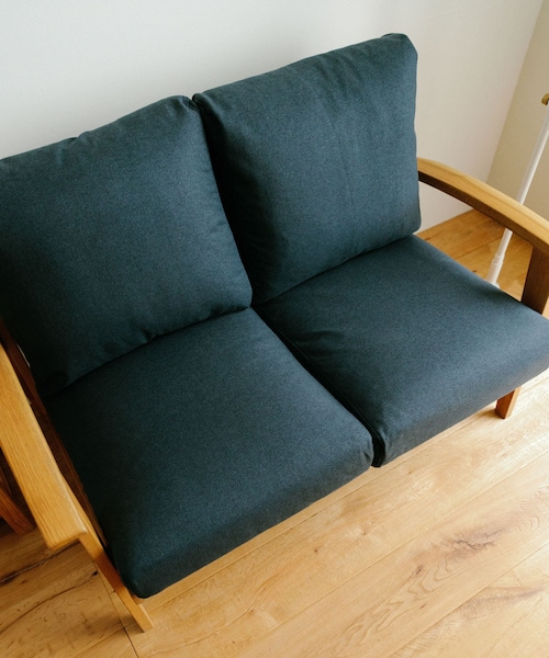 BOTHY Frame Sofa 3シーター DOORS LIVING PRODUCTS Bothy Modern Sofa