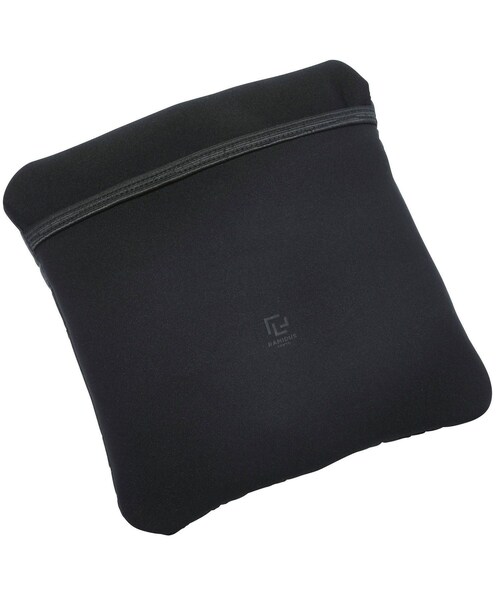 ROPE'(ロペ)の「【RAMIDUS】BOSTON BAG(ボストンバッグ・レディース・ブラック/ベージュ・F)」の10枚目の写真