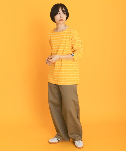 JAPAN MADE PROJECT　ISHINOMAKI SHIRTS 002