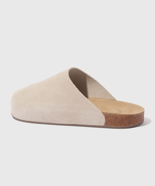ADAM ET ROPE'(アダムエロペ)の「【adidas/アディダス】ADIMULE IH6906(サンダル・メンズ・ベージュ・25.5/26.5/27.5/28.5)」の7枚目の写真