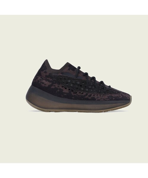 YEEZY BOOST 380 ADULTS 【公式通販】