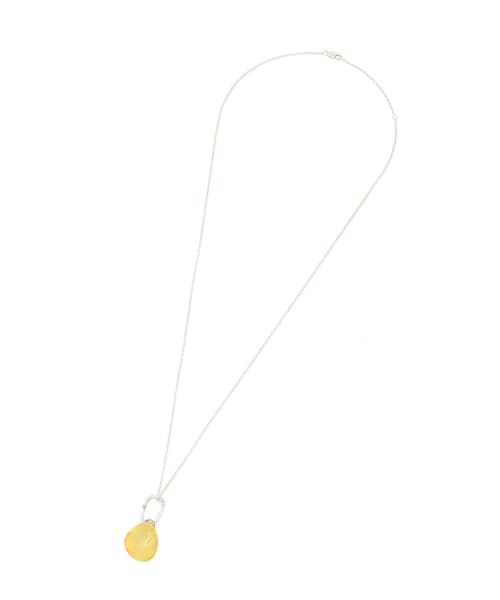 AFTER SHAVE CLUB ネックレス アフターシェイブクラブネックレス