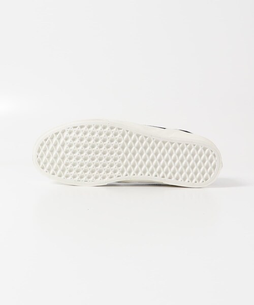 URBAN RESEARCH DOORS（アーバンリサーチドアーズ）の「VANS　Rowley Classic（スニーカー・メンズ・BLACK・8/8.5/9/9.5/10）」の6枚目の写真