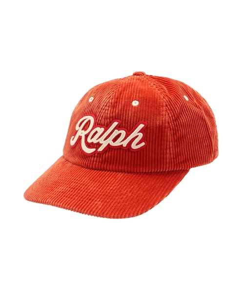 RALPH LAUREN AUTH BBALL