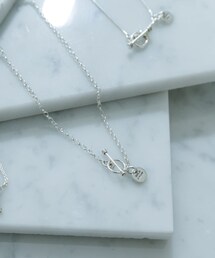 URBAN RESEARCH | XOLO　Roud Link Necklace(ネックレス)