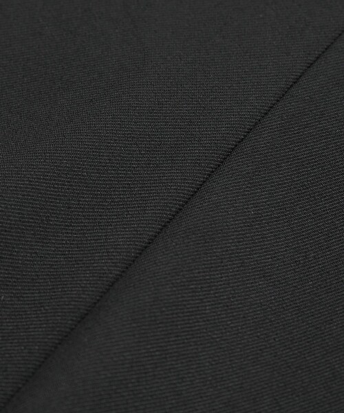 ROPE'（ロペ）の「裏起毛ペプラムブラウス/セットアップ対応（シャツ/ブラウス・レディース・グレー/ブラック/オフホワイト・38）」の21枚目の写真