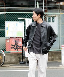 ITEMS URBANRESEARCH（アイテムズ アーバンリサーチ）｜メンズの