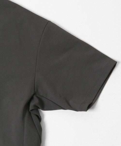 EKAL（エカル）の「DRY OUT ONE-PIECE（ワンピース・レディース・チャコール/ブラック・One）」の21枚目の写真