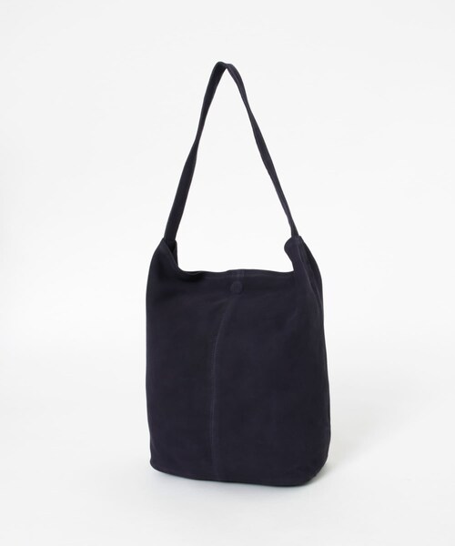 URBAN RESEARCH（アーバンリサーチ）の「Morphee　CYLINDER L（トートバッグ・メンズ・O BROWN/O BLACK/O NAVY・FREE）」の3枚目の写真