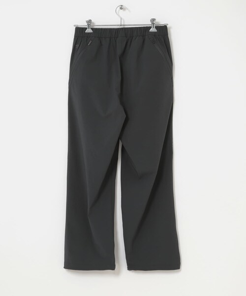 URBAN RESEARCH(アーバンリサーチ)の「GOLDWIN KODENSHI Stretch Weave Pants(その他パンツ・メンズ・BK/EB・2/3/4)」の12枚目の写真