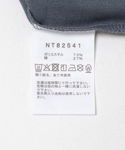 URBAN RESEARCH DOORS(アーバンリサーチドアーズ)の「THE NORTH FACE SHORT-SLEEVE SQUARELOGO POCKET T-SHIRTS(Tシャツ/カットソー・メンズ・WX/SL/UN/K・M/L/XL)」の17枚目の写真