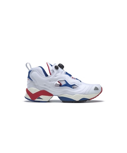 Reebok(リーボック)の「インスタ ポンプフューリー 95 / INSTAPUMP FURY 95 (スニーカー・メンズ・GY1631/GX9431/GX9430/ID6812/ID7561/HR1291/HR1290/HR1292/IG0115/100033872/100033183/100074872/100074693/100074692/100204316/100204327/100201136/100223325・220 (22.0cm)/310 (31.0cm)/300 (30.0cm)/295 (29.5cm)/255 (25.5cm)/230 (23.0cm)/250 (25.0cm)/245 (24.5cm)/240 (24.0cm)/235 (23.5cm)/225 (22.5cm)/280 (28.0cm)/270 (27.0cm)/285 (28.5cm)/265 (26.5cm)/275 (27.5cm)/260 (26.0cm)/290 (29.0cm)/230 (23cm)/240 (24cm)/250 (25cm)/260 (26cm)/270 (27cm)/280 (28cm)/290 (29cm)/300 (30cm)/310 (31cm))」の13枚目の写真