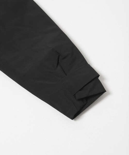 URBAN RESEARCH(アーバンリサーチ)の「Descente GORETEX HYBRID INSULATED JACKET(その他アウター・メンズ・BK00/GY13・M/L/O)」の8枚目の写真
