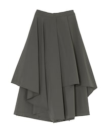 UN3D. | ASYMME LAYERED PT(その他パンツ)