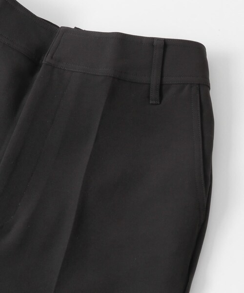 URBAN RESEARCH Sonny Label（アーバンリサーチサニーレーベル）の「センタープレスフレアパンツ（その他パンツ・レディース・オレンジ/オフ/ブラック・36/38）」の15枚目の写真
