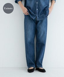 Lee | 『別注』Lee101×Sonny Label　STRAIGHT PANTS(デニムパンツ)