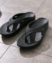 URBAN RESEARCH DOORS | OOFOS OOriginal(サンダル)