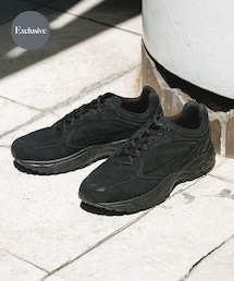 URBAN RESEARCH DOORS | 『別注』MOONSTAR×DOORS　STUDEN(スニーカー)