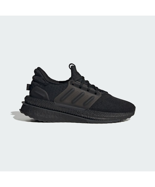 adidas（アディダス）の「X_PLRBOOST（シューズ・レディース・シルバードーン/シャドーネイビー/コーラルフュージョン/ホワイト/パープル/ブラック・22.0cm/22.5cm/23.5cm/24.0cm/24.5cm/25.5cm/26.5cm/23.0cm/26.0cm/25.0cm/27.0cm/27.5cm/28.0cm）」の22枚目の写真