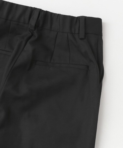 URBAN RESEARCH ROSSO（アーバンリサーチロッソ）の「3サイズストレッチスティックパンツ（その他パンツ・レディース・BLACK/BEIGE・34/36/38）」の12枚目の写真