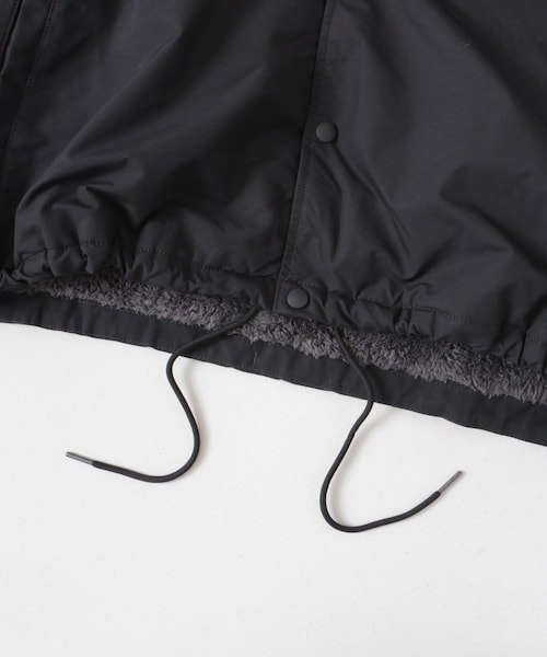 URBAN RESEARCH DOORS(アーバンリサーチドアーズ)の「patagonia LinedIsthmusCoachesJacket(テーラードジャケット・メンズ・SBDY/INBK/BSNG・S/M/L/XL)」の10枚目の写真