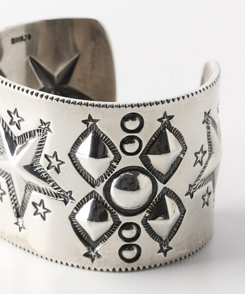 Cody Sanderson Multi Motif Star Repoの通販はau PAY マーケット