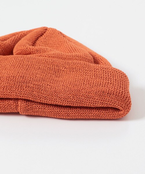 URBAN RESEARCH DOORS（アーバンリサーチドアーズ）の「SSロールワッチ（ニットキャップ/ビーニー・メンズ・BLACK/GRAY/WALNUT/ORANGE・-）」の16枚目の写真