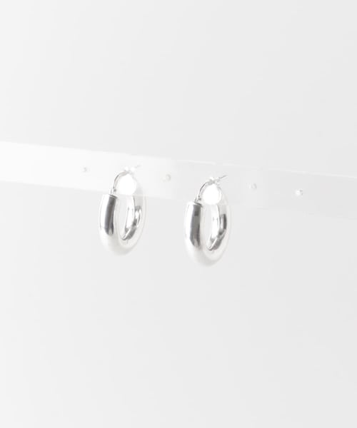 Sophie Buhai　TINY EVERYDAY HOOPS
