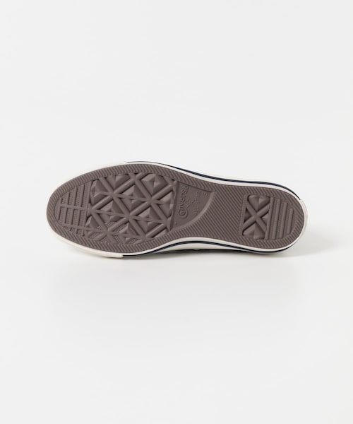 URBAN RESEARCH（アーバンリサーチ）の「Converse　ALL STAR YUNOMI HI（スニーカー・レディース・WHITE/NAVY・23.5/24/24.5/25/25.5）」の10枚目の写真