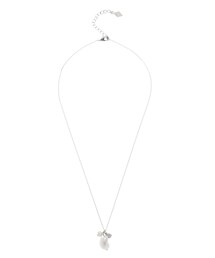 RESEXXY | パールコンビネックレス(ネックレス)