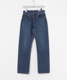 URBAN RESEARCH | KURO　SELVEDGE VOYAGE DENIM PANTS(デニムパンツ)