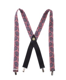【ＳＵＳＰＥＮＤＥＲ　ＦＡＣＴＯＲＹ】ＰＡＩＳＬＹ　ＮＯＮ－ＥＬ