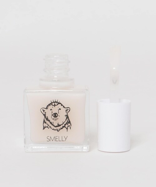 SMELLY(スメリー)の「マットトップコート(ネイル用品/ネイルケア・メンズ・ミスト・-)」の15枚目の写真