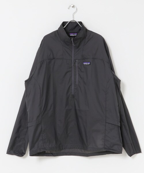 URBAN RESEARCH DOORS(アーバンリサーチドアーズ)の「patagonia Ms HoudiniStash1/2Zippullover(その他トップス・メンズ・CLMB/CASG/TNGO/FGE・M/L/XL)」の6枚目の写真