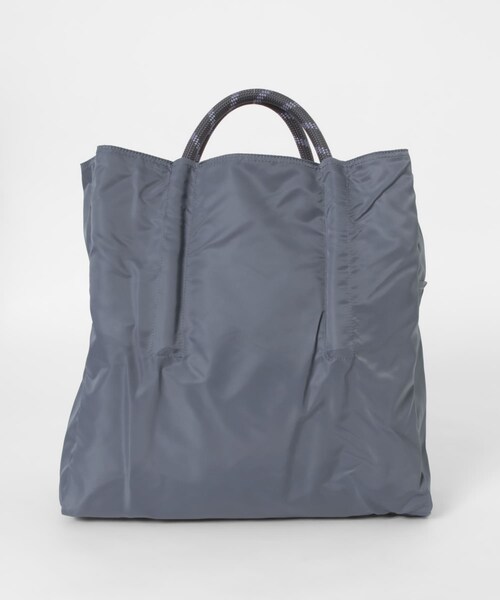 URBAN RESEARCH(アーバンリサーチ)の「NOMADIS SAC2/16(トートバッグ・レディース・LT.PINK/NAVY・one)」の15枚目の写真