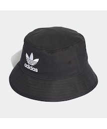 adidas | オリジナルス ハット [BUCKET HAT CORE](ハット)