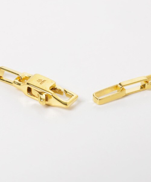 URBAN RESEARCH（アーバンリサーチ）の「Billie Bracelet Gold（ブレスレット・レディース・Gold・-）」の5枚目の写真