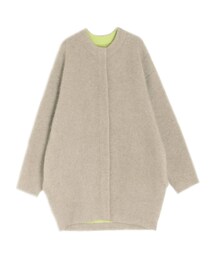 ELENDEEK | RACOON MIX WCD(カーディガン/ボレロ)