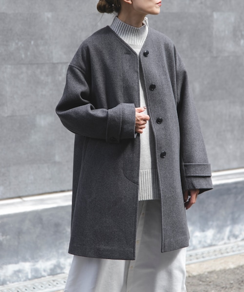 URBAN RESEARCH DOORS（アーバンリサーチドアーズ）の「FORK&SPOON