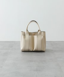 RODE SKO | プチダブルポケットトートバッグ(トートバッグ)