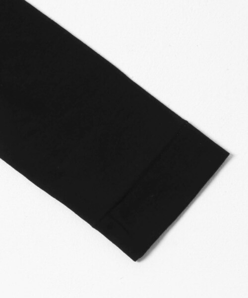 URBAN RESEARCH（アーバンリサーチ）の「強撚シアーカットソー（Tシャツ/カットソー・レディース・WHITE/BLACK/CHERRY RED/BROWN・FREE）」の22枚目の写真