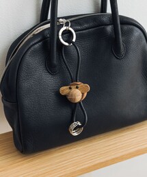 URBAN RESEARCH DOORS | KAY BOJESEN DENMARK キーチェーン Monkey silver(キーホルダー)
