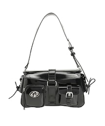 GYDA | GDチャームpocket BAG(ハンドバッグ)