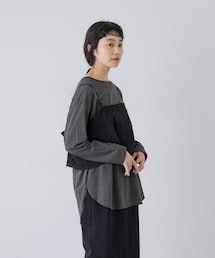 かぐれ | カッティング刺繍キャミソール(キャミソール)